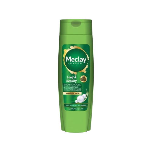 Meclay London Long & Healthy Shampoo Price in PakistanMeclay London Long & Healthy Shampoo Price in Pakistan